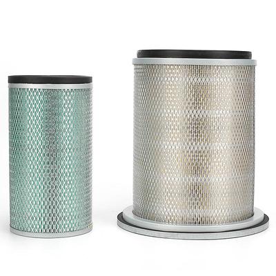 Excavator Air Filter FS633 for Hitachi EX100;EX100-5;EX120-6;EX120;EX120-2: EX150;EX120-3;EX120-5;EX130:EX100;EX100-2:EX100- 3;EX120;