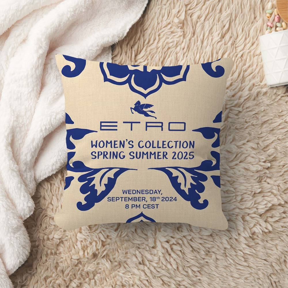 

Brand EEtroS Pillow Cover for Bedroom Room and Living Room Sofa Decorative Cushion Cover 30x30 cm