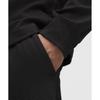 Lululemon Pace Breaker Reflective Linerless Knit Short 7  White Black