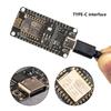 ESP8266 Serial Wifi Module for Intelligent Automation Control Devices CP2102  NodeMCU Lua V3 Development Board Type-c Interface