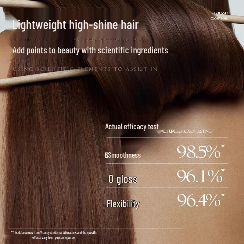 Vetes Caviar Strengthening Repair Hair Mask