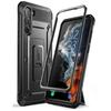 Coque Pour Samsung Galaxy S23 Plus - Supcase Unicorn Beetle Pro - Noir
