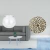 Transparent Small Fish Tank Clear Household Ornament DIY Bowl Vase Table Bedroom Desktop Living Room