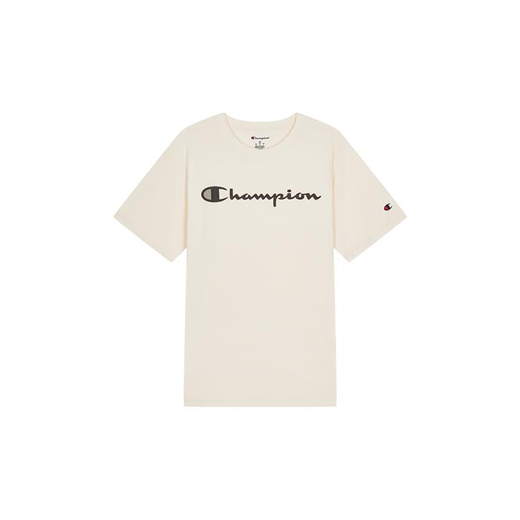 Champion SS22 T Shirt US Version Unisex UM-RTS02