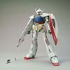 MG Turn A Gundam Scale Plastic Model 1/100 Pre-colored