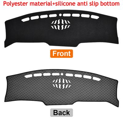 Pour Hyundai Tucson NX4 2025 2025 2025 Tapis de Tableau de Bord Tapis de Protection Solaire Tapis de Tableau de Bord Protecteur d'Instrument Tapis Accessoires de Voiture
