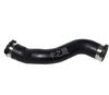 Mercedes-Benz C-, E-, CLS-klass Turbo Intercoolerrör 2125280000 2045282182.