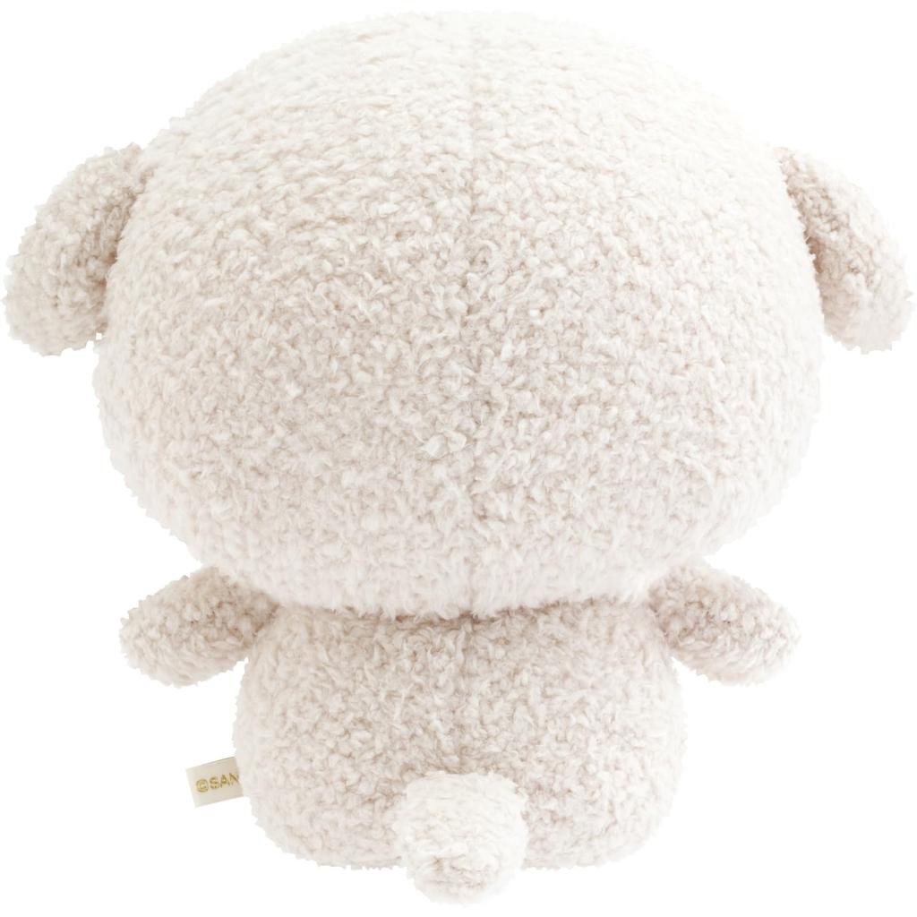 MV08201 Ishiyowa-chan Sitting Ishiyowa-chan Plush Toy