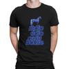 Vintage Mojo T-Shirt for Men O Neck 100% Cotton T Shirt M-Mojo Dojo Casa Houses Short Sleeve Tee Shirt Summer Clothing