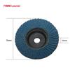 7Pcs 75mm Cutting Disc For Hole Angle 10mm Circular Saw Blade Sander Sanding Tool Tile Wood Metal Cutting Disc