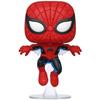 Funko Pop!-figur! förundras : 80:e - Spider-Man
