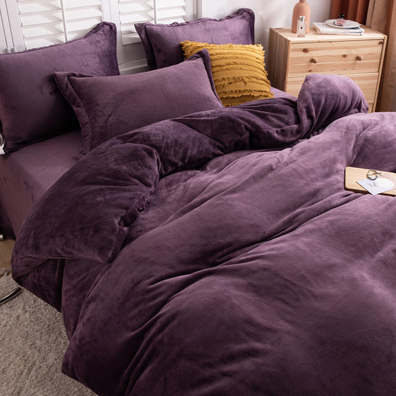 Super Warm Lamb wool quilt winter quilt single double dormitory student comforter thickened blanket spring autumn quilt core