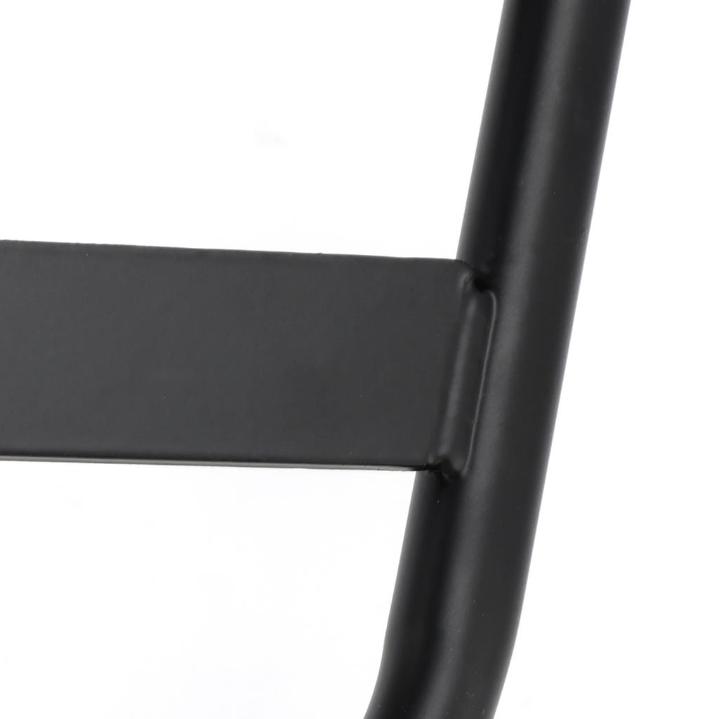 Luggage Rack Side Saddle Bag Mount Bracket Right For Honda Super Cub C125 19-25