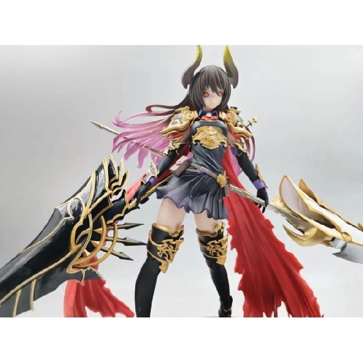 Новый 1/7 30 см аниме девушка фигурка статуя ПВХ игрушка пластиковые статуи без коробки — фото 3