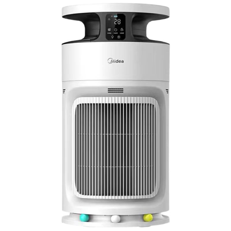 Midea PET600 Smart Pet Air Purifier CN plug (adapter included)