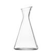 Carafe, Water Carafe, Glass Carafe, Wine Carafe - Pisa, 0.5 L