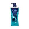 Clear Men Deep Sea Exploration Cologne Body Wash