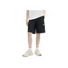 New FILA X MAISON KITSUNE ORIGINALE Casual Shorts Men's Legend Blue NV F11M529802F-NV