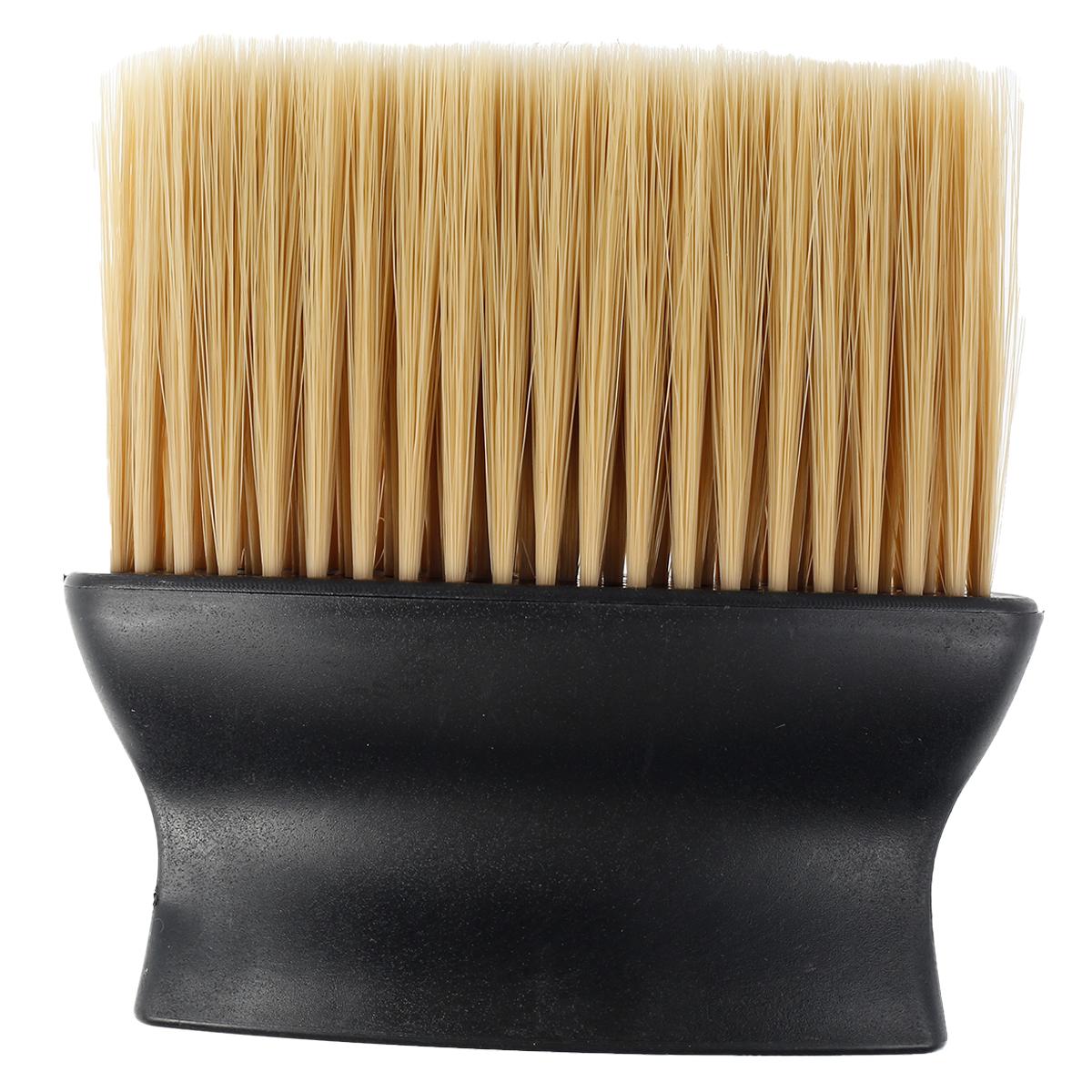 

Щетка для чистки воздуховодов автомобиля, мягкая щетина, инструмент для чистки салона, щетка для удаления пыли из щелей автомобиля, многофункциональная щетка для детейлинга