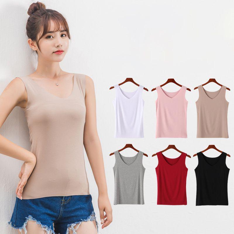 Elegant Womens Summer Strappy Vest Top For A Stylish And Comfortable Look