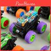 Inertia Mini Simulation Four Wheel Drive Toy Off Road Vehicle Toy Children