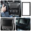 ARTIBETTER Car Stereo Installation Kit Compatible with Peugeot 307 Double