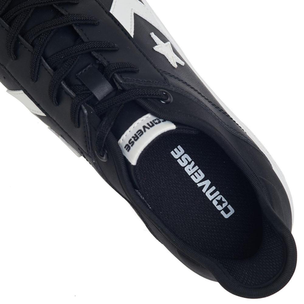 Converse City Star Slide Black 33702392 Black