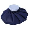 Health Care Reusable Cold Pack Muscle Sport Injury Pain Head Relief First Aid Ice Bag 6 Inch