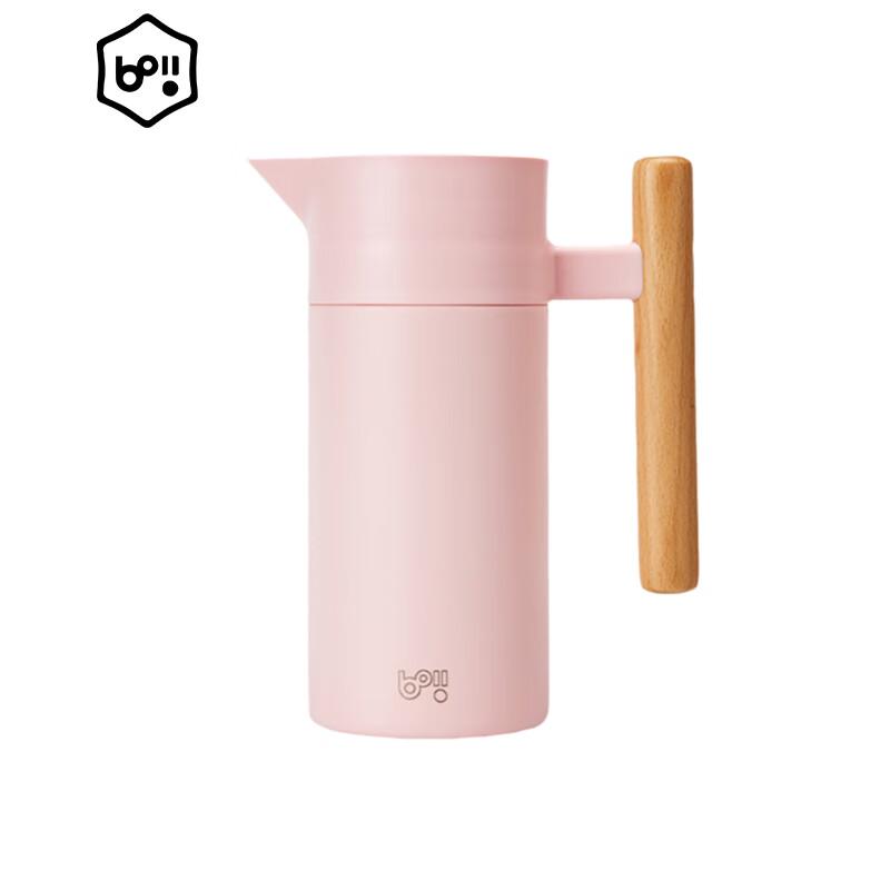 Benyin Original Design Insulated Thermos 1.2L