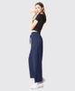 NOKJOK [2 Pack] Modal Wide Pants (4 Colors)