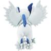 Pokemon Center Original Mega Absol Plush Toy 30cm Soft Stuffed Animal