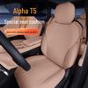 Acessórios para interiores – Assentos e coberturas para carros