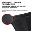 Car Armrest Box Mats Leather Center Console Covers Accessories For Skoda Octavia Superb Rapid Kodiaq Karoq Fabia Kamiq Roomster Citigo