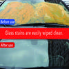 Car Glass Water Summer Effervescent Tablets To Oil Film Remove Car Windscreen Glass Cleaning Tablet for All Seasons