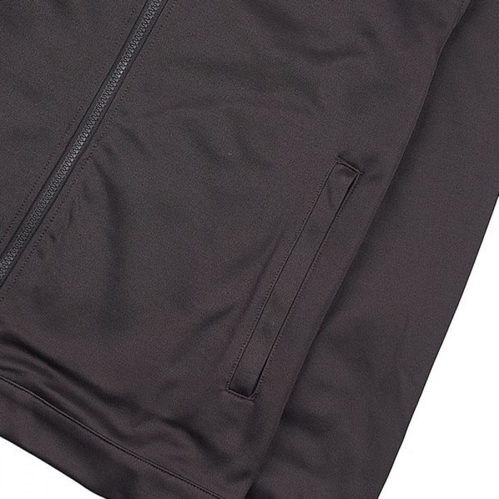 Adidas X Wales Bonner Mens Logo Track Zip Up Jacket Ib3263