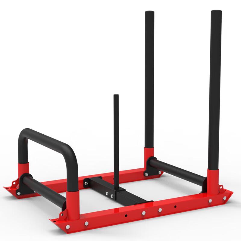 ShanYi Weighted Resistance Gym Sled