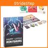 Here To Slay Strategy Card Game Colorful Boxed Family Fun For Game Nights And Gatherings