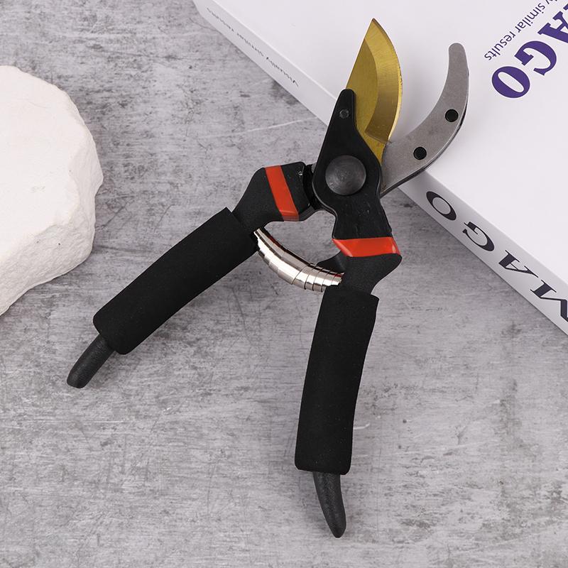 Arbeitssparende Gartenarbeit Bäume beschneiden Schneiden Astschere Schere Für Bonsai/Obstbaum/Blumen/Äste Gartenschere