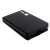 2.5in HDD Case Box Support USB3.0 Sata -Serial Hard Disk Enclosure for 7mm 9.5mm