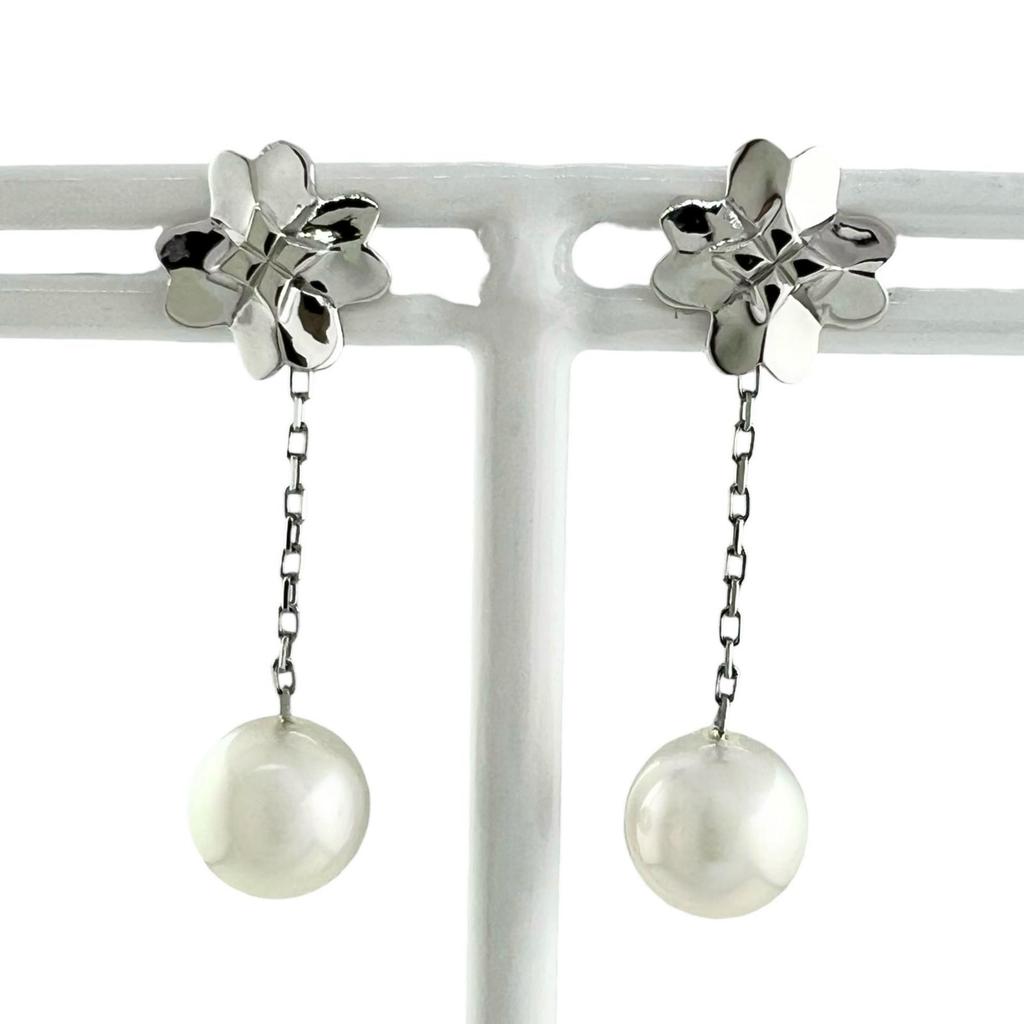 Pierce Silver Women used