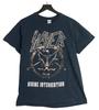 SLAYER Divine Intervention 20th Anniversary TShirt Med with Concert Dates
