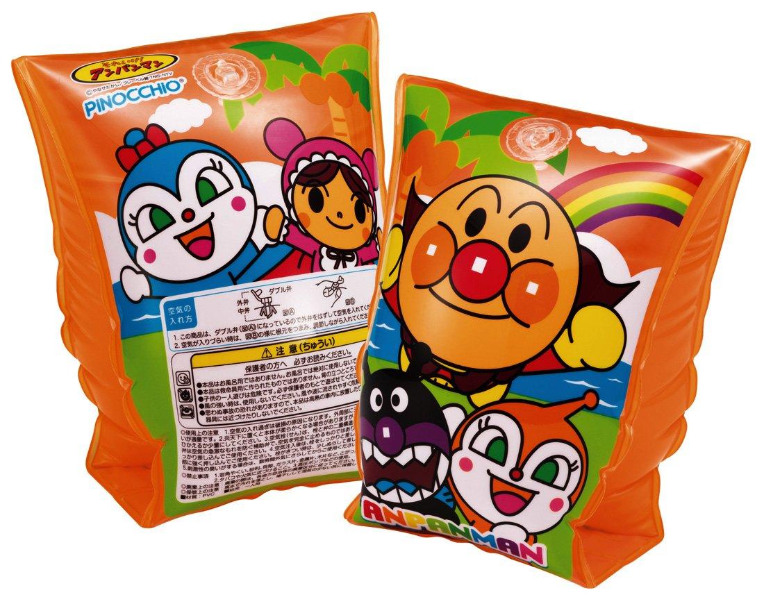 

AGATSUMA Нарукавник Анпанман W160 x В190 x Г150мм