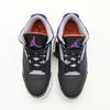 CT8532-050 Nike Air Jordan 3 Retro Black Court Purple Cement Grey White (Men's)