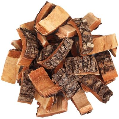 Fresh Medicinal Herb Elm Bark, 200g, 1 Piece