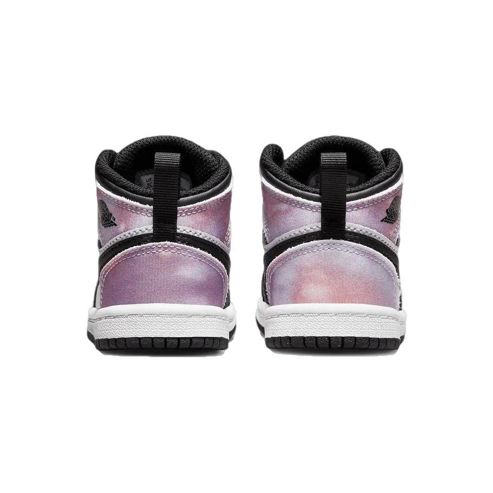 (TD) Air Jordan 1 Mid SE 'Zen Master' Baby DM6217-001