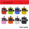 Handheld Mechanical Warehouse Inventory Counter