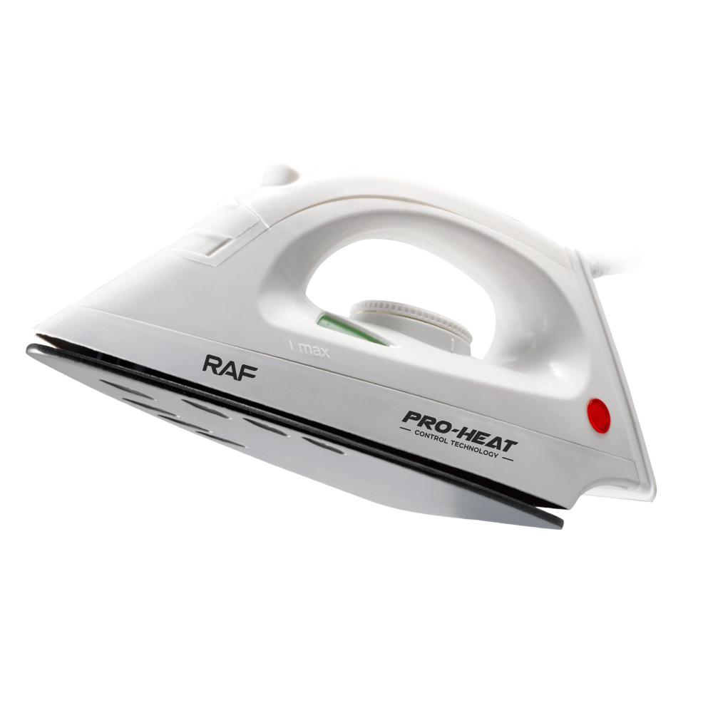 Best-Selling U.S. and European Standard Handheld Steam Iron—Small, Portable Household Iron, 500W