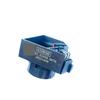 Shaanxi Auto Delong F2000/F3000 Interior Temp Sensor 81.61930.6070 - Original Accessory