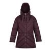 Regatta Womens/Ladies Rusey Quilted Padded Jacket