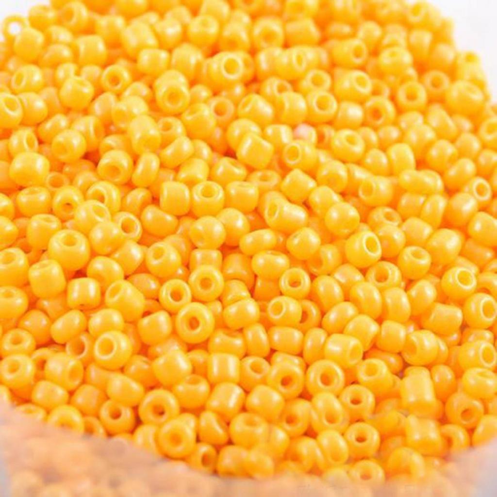 ABS Spacer Loose Beads Bracelet Necklace Wholesale 1200 Pcs 2mm Candy Color DIY Crafts Jewelry Making  beads